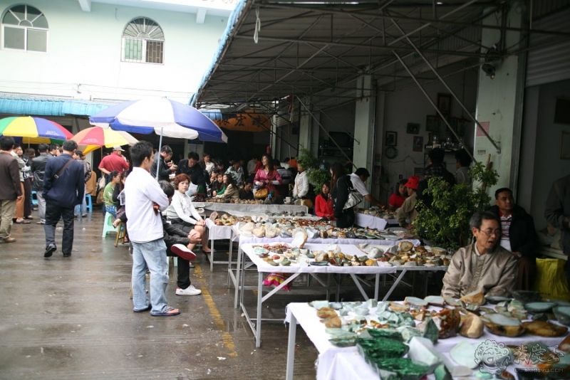 玉器批发市场有哪些 这些你都知道吗