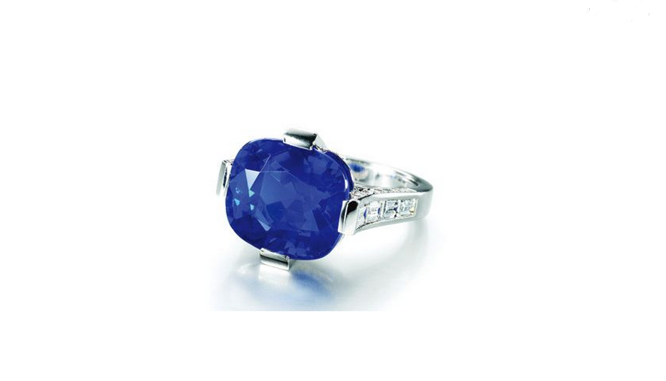 喀什米尔蓝宝石：世界上最珍贵的蓝宝石品种